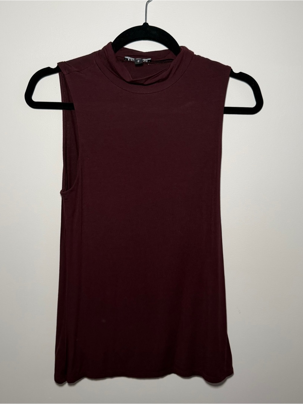 Express Sleeveless Top Size M
